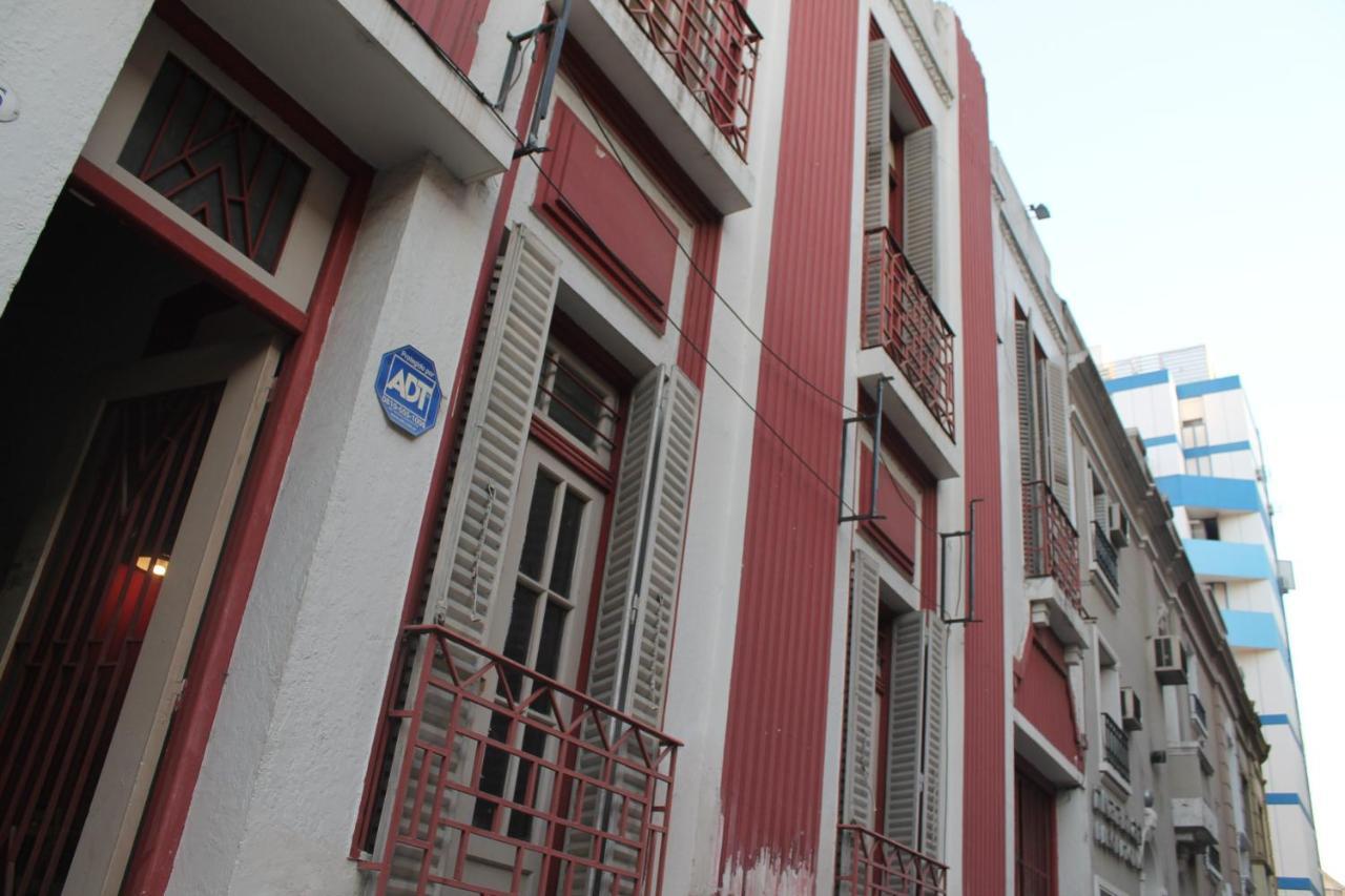 Casa Artigas Hostel Кордова Экстерьер фото