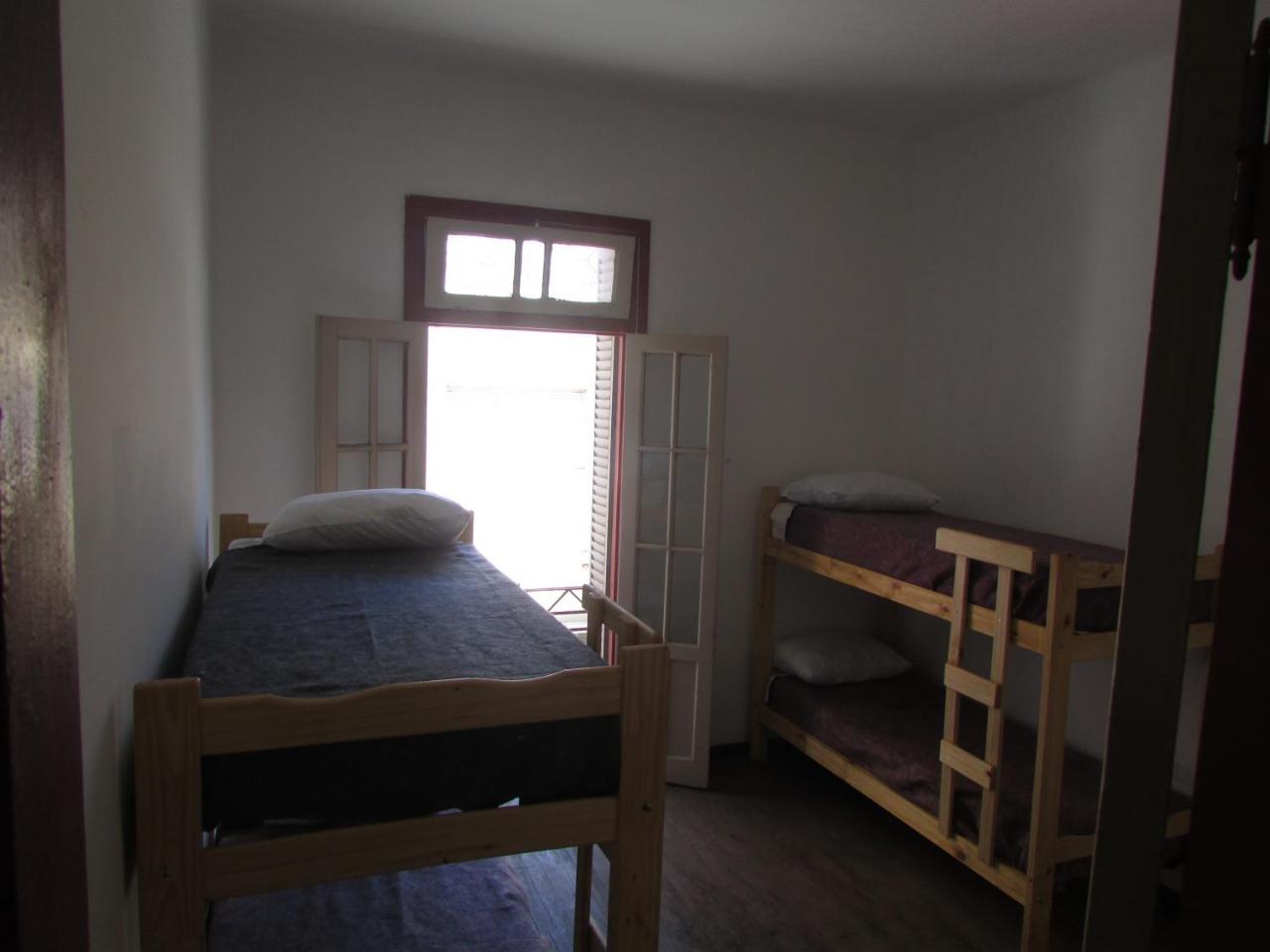 Casa Artigas Hostel Кордова Экстерьер фото