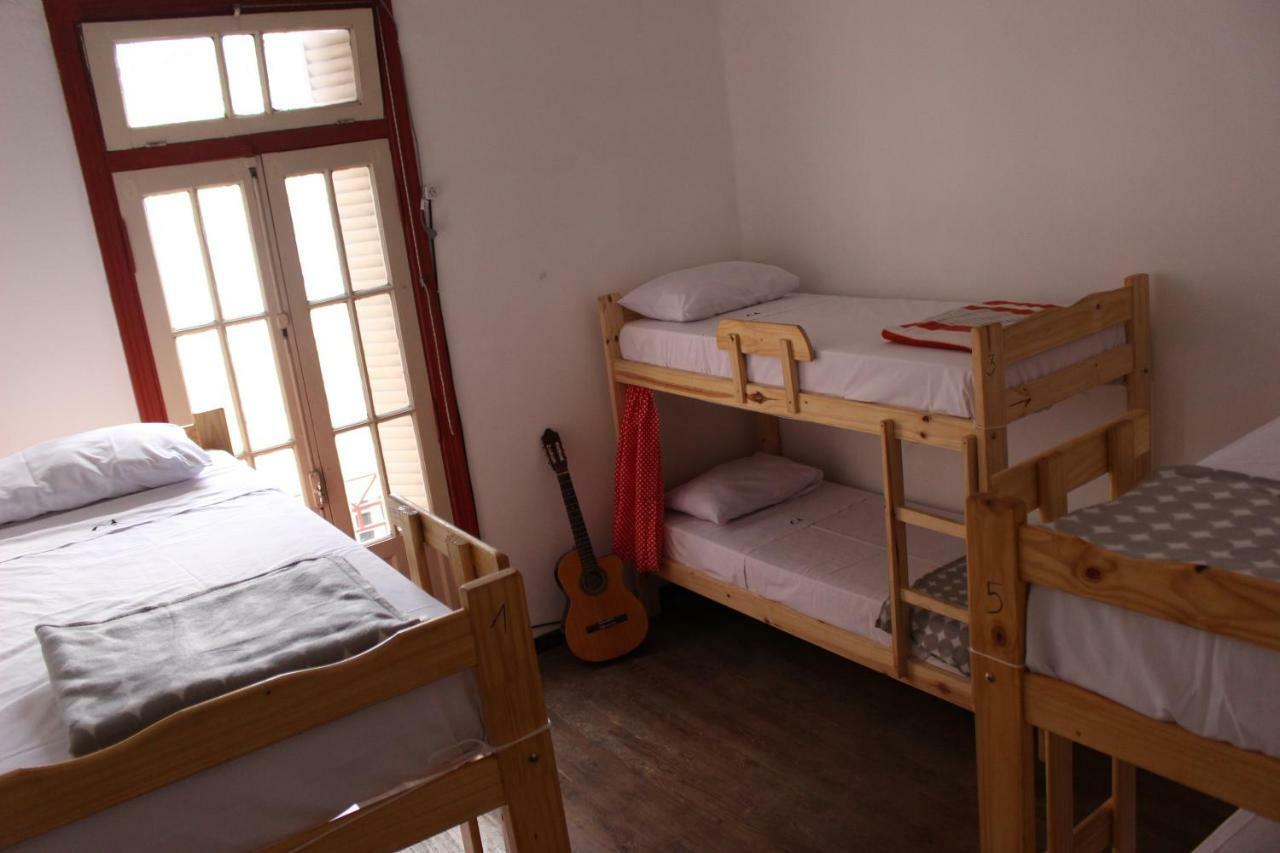 Casa Artigas Hostel Кордова Экстерьер фото