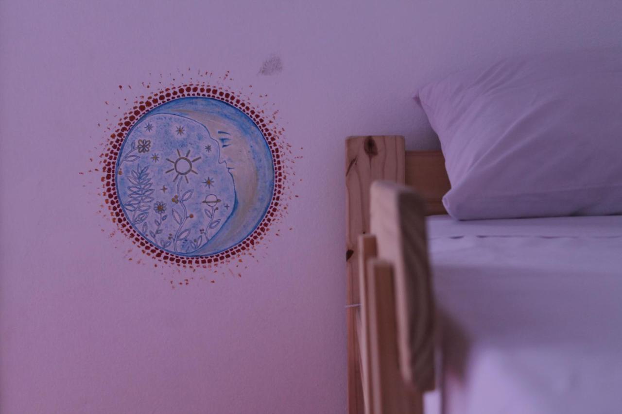 Casa Artigas Hostel Кордова Экстерьер фото