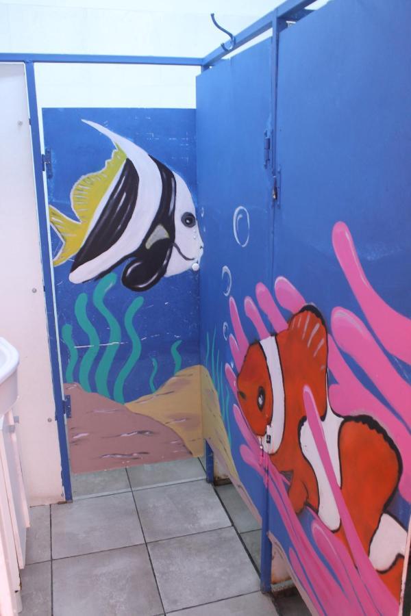 Casa Artigas Hostel Кордова Экстерьер фото